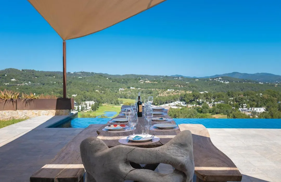 Villa Roca Llisa-1