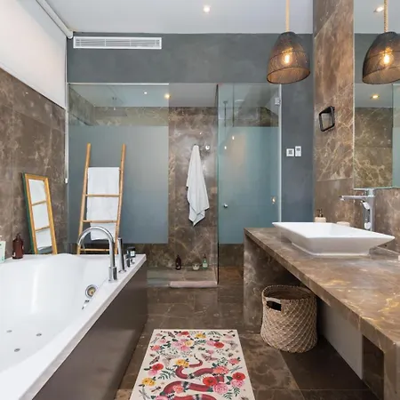 Villa Roca Llisa-2